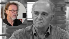 MARIĆ JE VEŠTAČIO LAUŠEVIĆA NAKON UBISTVA KOJE JE POČINIO Preminuli psihijatar tada otkrio sve do detalja!