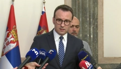 "NA DELU JE OGOLJENA OTIMAČINA PRIVATNE IMOVINE SPC" Petković o uzurpaciji Rajske banje