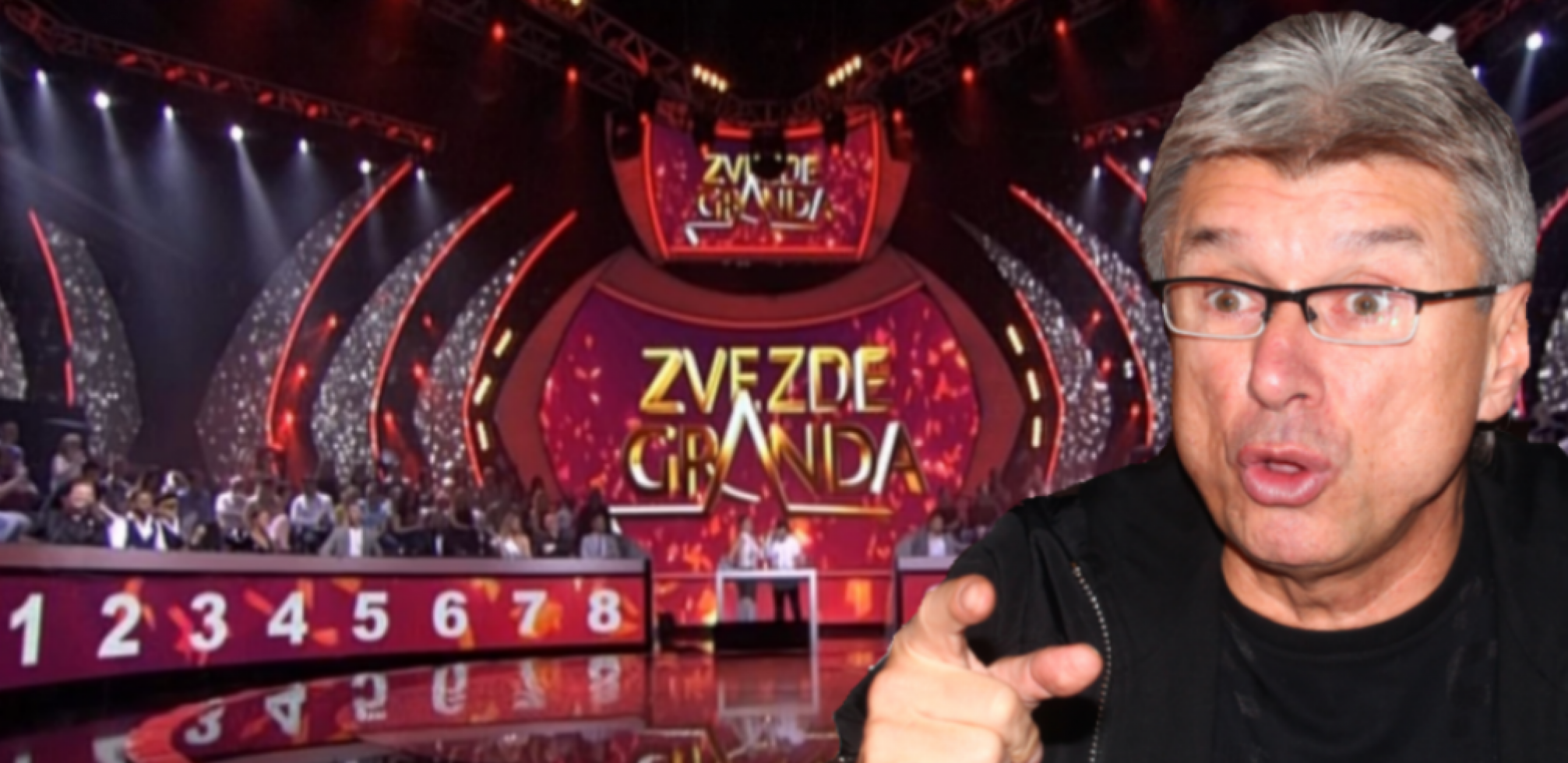 OVO JE ISTINA O UGOVORIMA U GRANDU Sašu Popovića optužuju da uzima veliki novac, a sada je i otkriven tačan procenat!