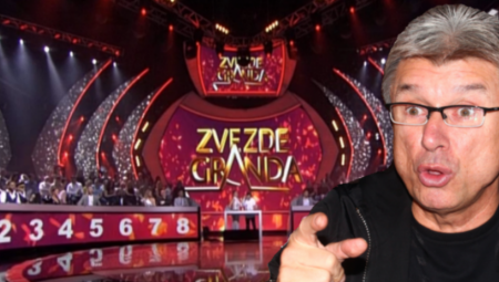 BIVŠI ZADRUGAR SE PRIJAVIO ZA ZVEZDE GRANDA! Iz rijalitija pravo u takmičenje, Saša Popović se oduševio kada ga je ugledao!