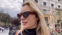 "LEPI SU MI FRANCUZI I ITALIJANI, ALI IPAK..." Pitao je Srpkinje da li bi bile u vezi sa strancem, odgovori su iznenadili