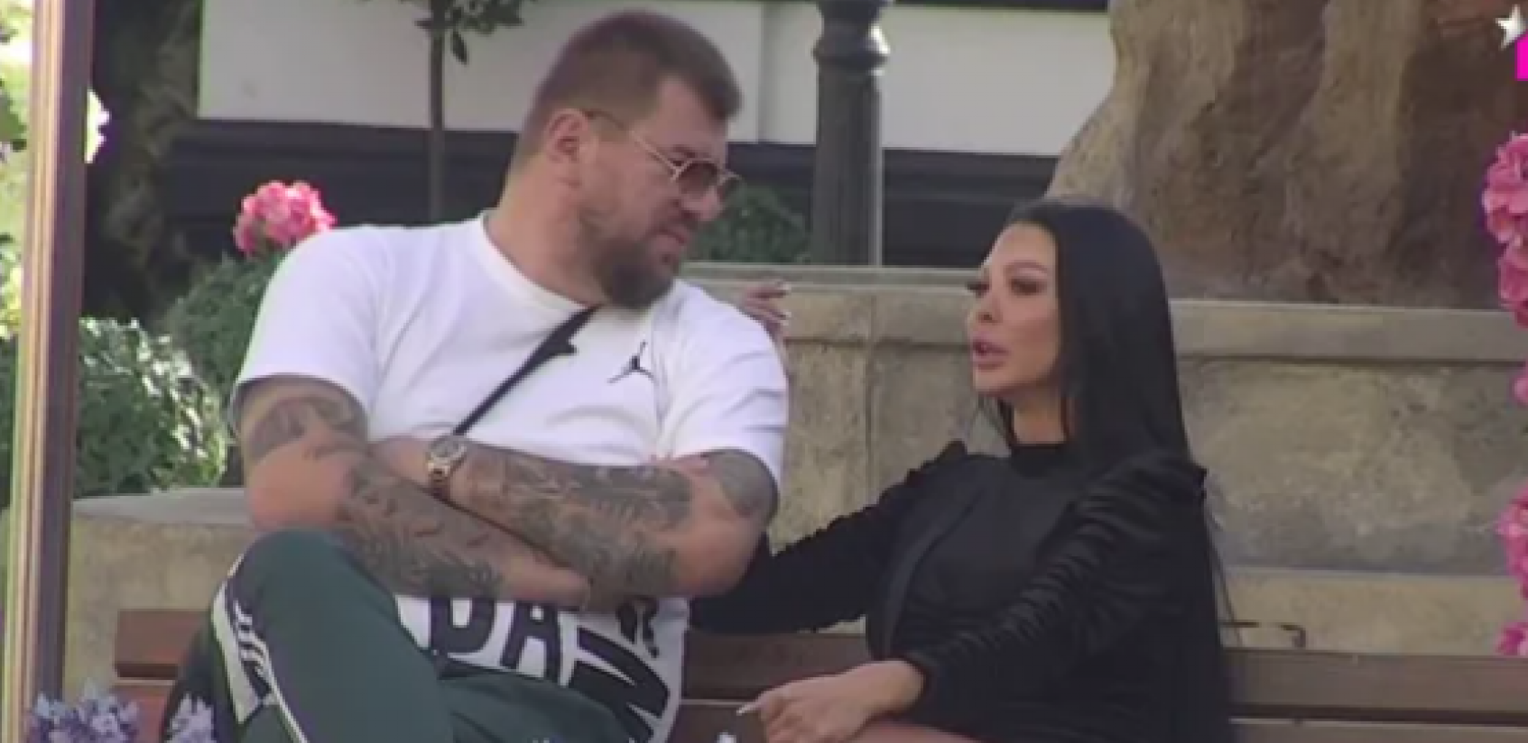 JA NAJBOLJE ZNAM TVOJU VELIČINU: Maja spremila iznenađenje za Janjuša, pa žestoko prozvala njegovu suprugu!
