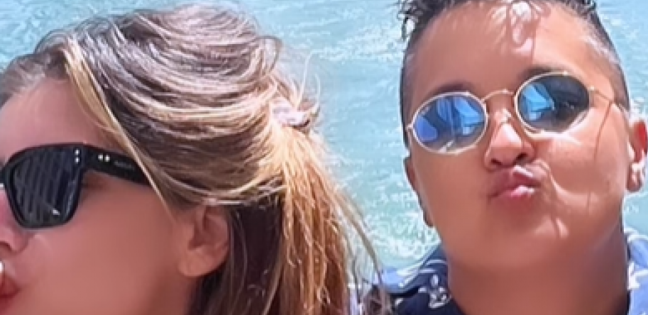 SREĆAN TI ROĐENDAN ROĐENA MOJA! Jovana Pajić pustila kolce, pa se javno obratila Mariji Šerifović