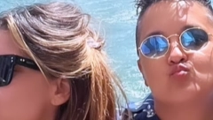 SREĆAN TI ROĐENDAN ROĐENA MOJA! Jovana Pajić pustila kolce, pa se javno obratila Mariji Šerifović