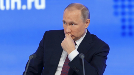 PUTIN POSLAO SNAŽNU PORUKU Otkrio sve o odnosu Rusije i Kine