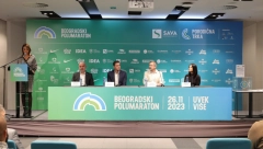 Beogradski polumaraton pečat na uspešnu sezonu, uz rekordnih 4.000 trkača
