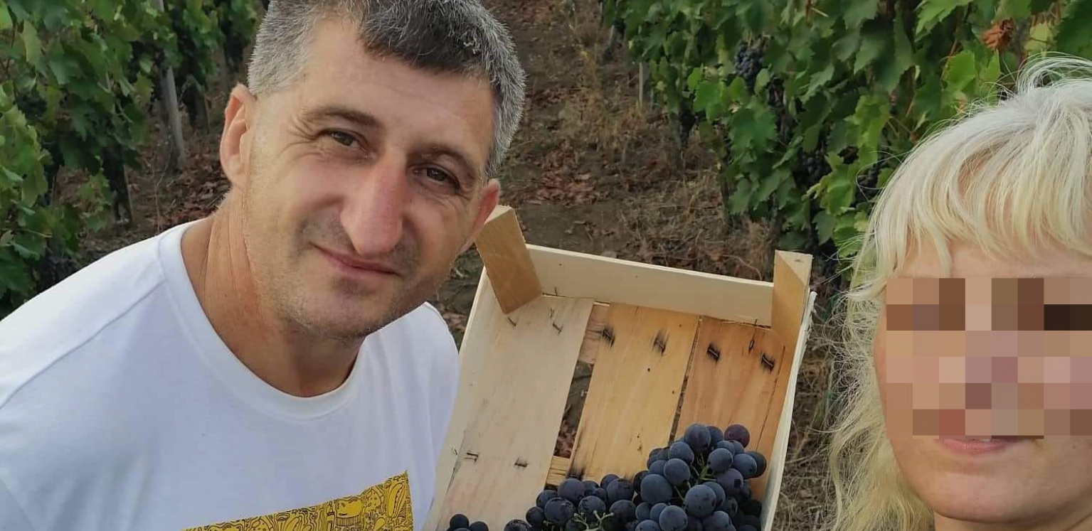 ZORAN JE U JEDNOJ SOBI BIO SA ŠVALERKOM, DOK MU U DRUGOJ PROSTORIJI ŽENA KUVA RUČAK Stravično otkriće o monstrumu iz Kruševca