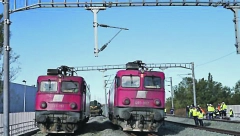 POČINJE DRUGA FAZA RADOVA Uspešno testiranje mostova na deonici Novi Sad-Subotica