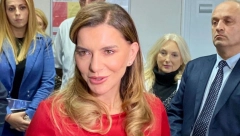 Održan je prvi Okrugli sto u organizaciji Udruženja Debra na temu “Bulozna epidermoliza - dostupnost terapije u Srbiji“.
