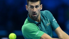 NOVAK RUŠI REKORDE Pogledajte koliko Italijana je pratilo meč između Đokovića i Sinera