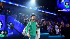 NOVAK SMIRIO SITUACIJU Đokovića pitali za "mlade lavove", Srbinov odgovor ostavio je svet tenisa bez teksta