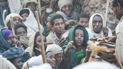 KRIZA SA HRANOM U ETIOPIJI SAD od sledećeg meseca ponovo šalju pomoć