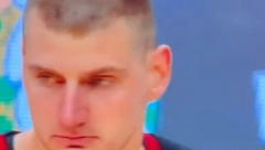 ŠTA TO JOKIĆ RADI? Srbin doveo do ludila protivnike, trenerov pogled je sve rekao (VIDEO)