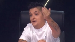 HAOS U ZVEZDAMA GRANDA Marija zatražila od Popovića da hitno izbaci ovog člana žirija, pale teške reči!