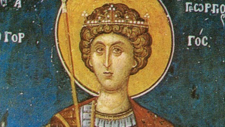 SRBIJA SUTRA SLAVI SVETI ĐURĐIC: Iako nije crveno slovo, ovo su običaji koje treba da ispoštujete