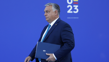 ORBAN UČI OD ZELENSKOG: Pravi video snimke kako bi pobedio briselsku birokratiju