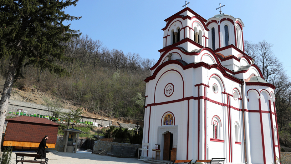 OVE MOLITVE ZA ZDRAVLJE MORA SVAKI VERNIK DA ZNA! Veruje se da ove reči donose MIR duši, verujući JEDNU stvar moraju da učine!