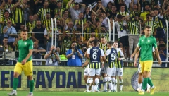 DŽEKO TRAŽIO POJAČANJE Bosanac došao kod predsednika Fenera i tražio Srbina u klubu