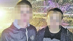 NAVIJAČ ZVEZDE ZVANI RUS PRE SMRTI BIO STRAH I TREPET NA PEVCU  Ivan Asodi umro 10 dana posle ranjavanja, napadač još u bekstvu