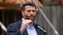 Šapić o svim detaljima oko subvencija za decu koja idu u privatna obdaništa, a evo kada Braće Jerković dobija nov vrtić