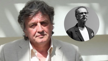 OTIŠAO JE VELIKI I NEPONOVLJIVI: Oglasio se Radoš Bajić nakon vesti o smrti Žarka Lauševića