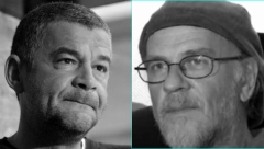 "GLOGI, KRENUO SAM NEŠTO DA PIŠEM ZA NAS, PA DA ODIGRAMO TAMO" Pismo koje je Laušević napisao Glogovcu danas još više boli!