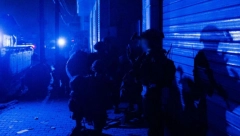 OVAKO JE IDF UPAO U NAJVEĆU BOLNICU U GAZI Kopnene snage i tenkovi opkolili civile (FOTO)