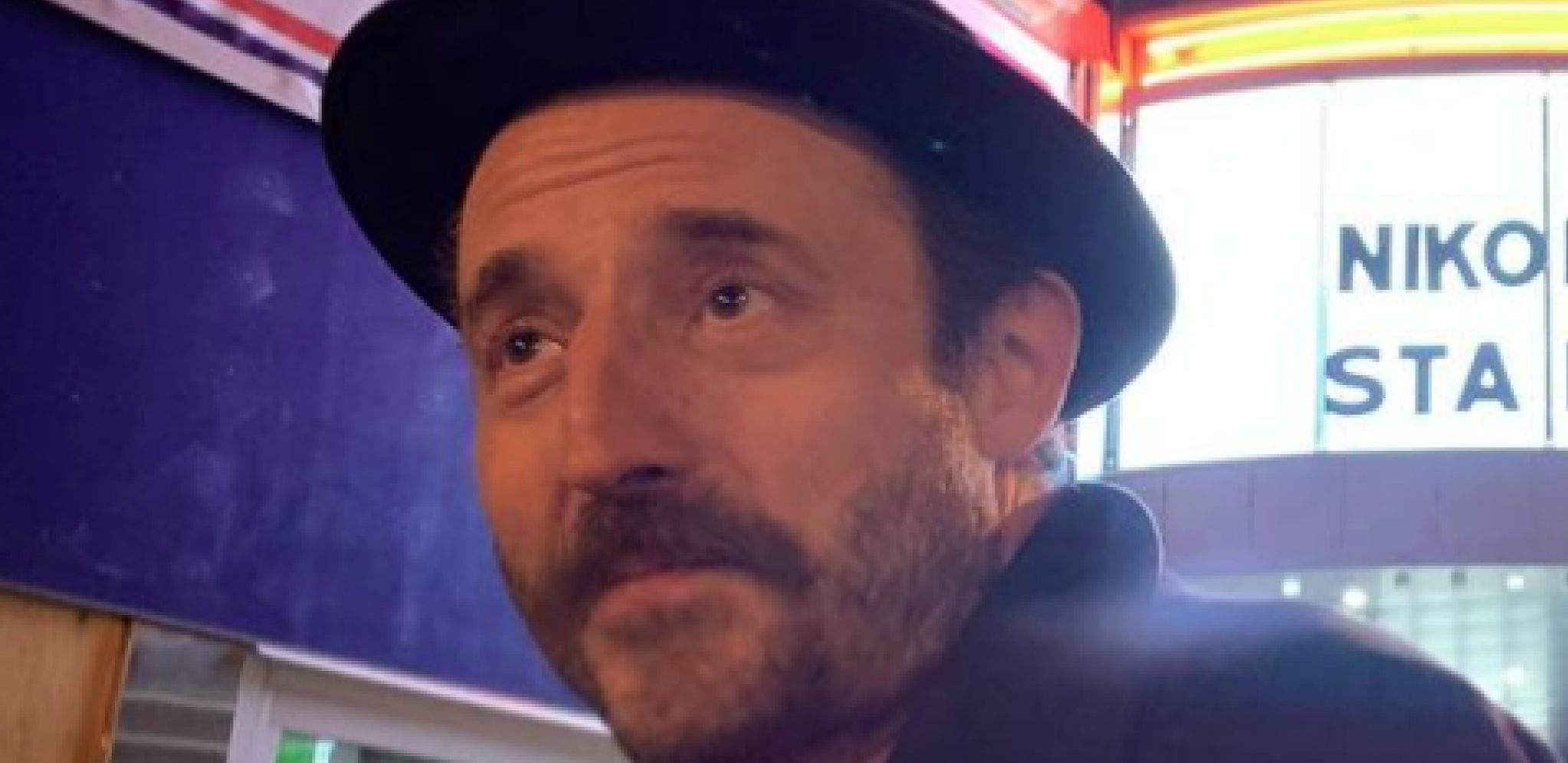 NIKOLA ĐURIČKO NE ŽELI DA SE VRATI U SRBIJU! Glumac doneo definitivnu odluku, evo šta se desilo