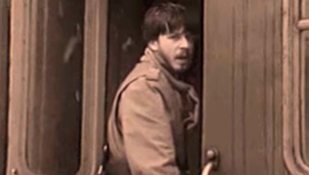 ŽARKO LAUŠEVIĆ JE BIO TALAC U AVIONU KOJI JE OTET 1981. GODINE Sa kolegama je preživeo dramu na nebu, ovako je sve okončano