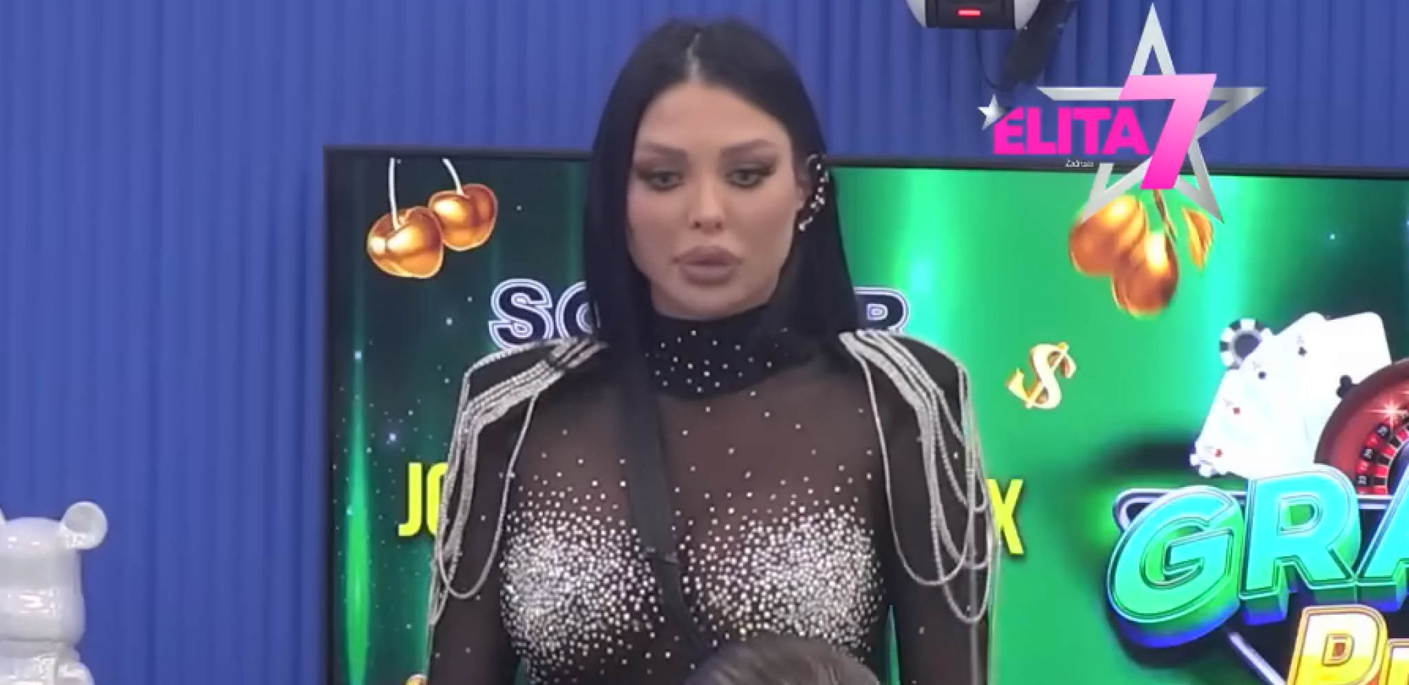 NE SVIĐA MI SE NJEGOVO SELJAČKO PONAŠANJE: Maja Marinković brutalno spustila ovog učesnika, nastao muk u Beloj kući!