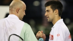 HRVAT NAJUREN Lagao oko Đokovića, sad je posle debakla dobio otkaz