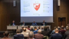 NOVA IMENA Zvezda posle pobede nad Mornarom u ABA ligi imenovala novi Upravni odbor kluba