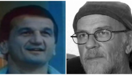 OVAJ ŽESTOKI MOMAK GLUMIO JE SA LAUŠEVIĆEM Sarađivali su dok se on tukao sa najžešćima, ONDA JE DOBIO METAK U VRAT