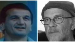 OVAJ ŽESTOKI MOMAK GLUMIO JE SA LAUŠEVIĆEM Sarađivali su dok se on tukao sa najžešćima, ONDA JE DOBIO METAK U VRAT