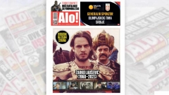 TERORISTI OVK PRETE Biće rata ako se formira OVK!