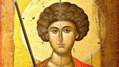 DANAS SLAVIMO ĐURĐIC Iako nije crveno slovo, ovo su običaji koje treba da ispoštujete