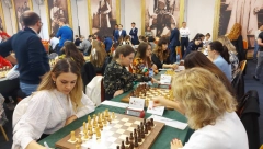 Dva nerešena meča naših reprezentacija u šestom kolu EP-a