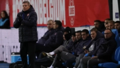 ZNAMO ŠTA ŽELIMO U LESKOVCU Piksi ne očajava zbog poraza Srbije