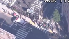 UZBUNA U RANO JUTRO Vozilom probio ogradu ambasade Izraela! Ima povređenih, uhapšen ULTRADESNIČAR