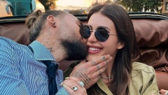 "STIŽE BEBA U DOM ANASTASIJE I GUDELJA" O trudnoći Cecine ćerke mnogo se spekulisalo: "To je sto posto"