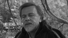 OVAKO SU IZGLEDALI POSLEDNJI DANI ŽARKA LAUŠEVIĆA NA SETU  Evo šta je pokojni glumac uradio na snimanju: Bio je teško bolestan, a imao je nadljudsku snagu