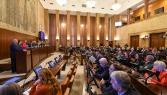 RASPUŠTENA SKUPŠTINA VOJVODINE Pokrajinski izbori 17. decembra
