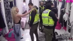 TERZA SUROV PREMA MILICI, UCENJUJE JE I VREĐA! Preti da će obelodaniti sve o njenim sumnjivim vezama i eksplicitnim snimcima