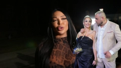 DOK MAJA PATI ZA CAREM, ALEKS UŽIVA U CIRKVENICI Pobednica Zadruge pokazala trudnički stomak, beba je već nestašna