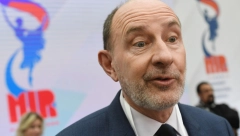 NATO PAKT JE IZGUBIO U UKRAJINSKOM SUKOBU Unuk Šarl de Gola rekao svoj stav