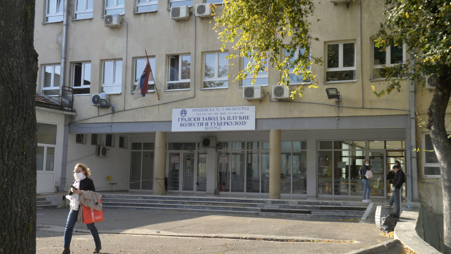 TUBERKULOZA ZARAZNIJA OD KOVIDA I SIDE Doktorka za Alo! otkriva koliko je ova bolest opasna, koliko u Srbiji godišnje ima slučajeva i ko su ugrožene grupe