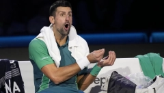 URNEBESNO Kako je Novak Đoković postao Super Mario (FOTO)