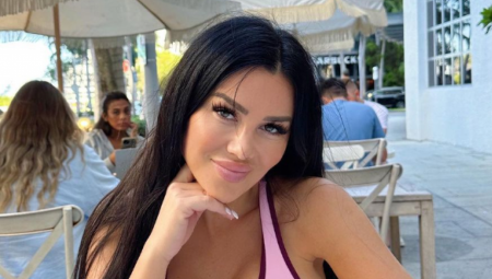 STANIJA POKAZALA ČIME RASPOLAŽE! Starleti ispalo sve na izvolte, muškarcima pale vilice