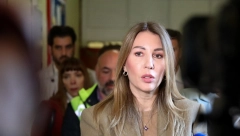 MINISTARKA ĐEDOVIĆ HANDANOVIĆ: Sa Bugarskom jačamo našu energetsku saradnju