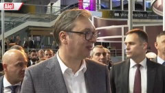 VUČIĆ OTKRIO KOJA VINA NAJRADIJE SLUŽI SVOJIM GOSTIMA: Kratko i jasno, predsednik Srbije rekao samo jedno!